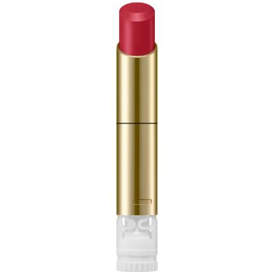 SENSAI Moisture Intense Lipstick MI12 Cassis Red Refill 3,7 gr